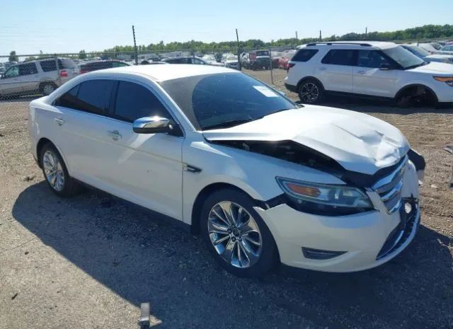 Ford Taurus (2012)