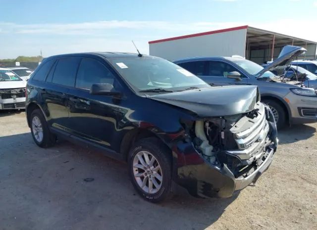 Ford Edge (2013)