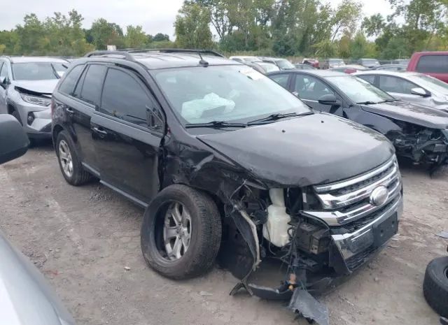 Ford Edge (2013)