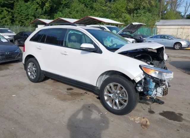 Ford Edge (2013)