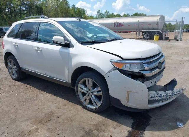 Ford Edge (2013)