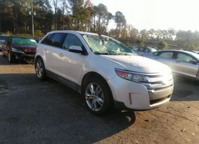 Ford Edge (2013)