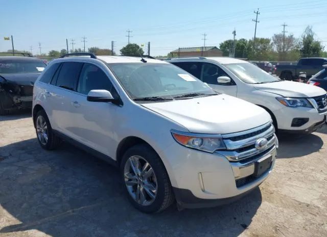 Ford Edge (2013)