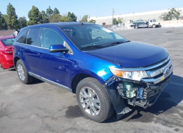 Ford Edge (2013)