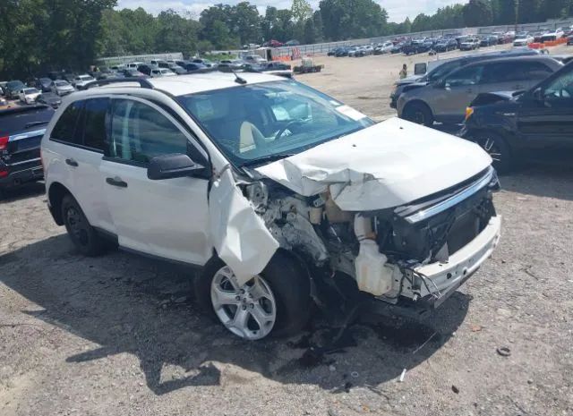 Ford Edge (2013)