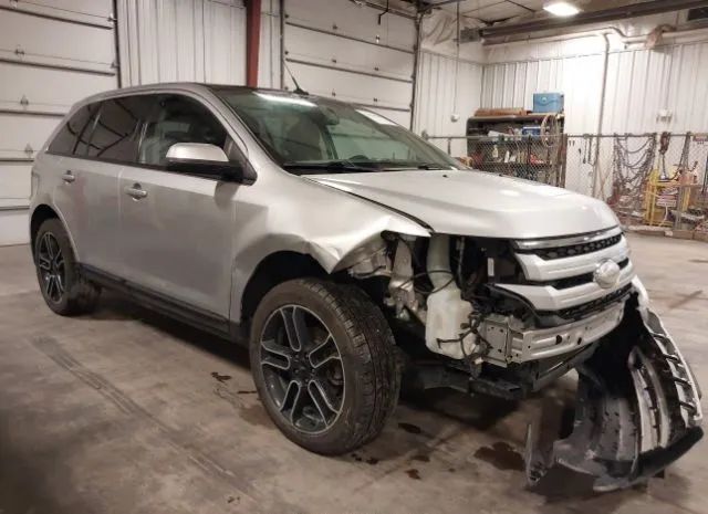 Ford Edge (2013)