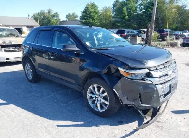 Ford Edge (2013)