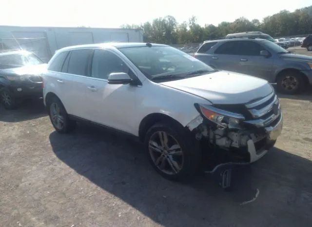 Ford Edge (2013)