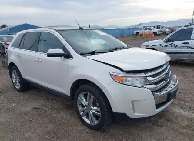 Ford Edge (2013)
