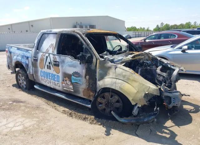 Ford F-150 (2013)