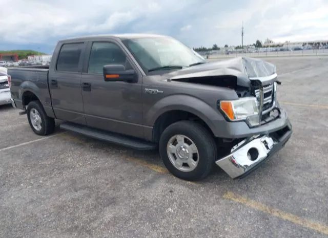 Ford F-150 (2013)