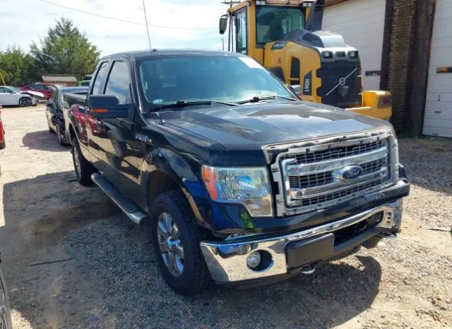 Ford F-150 (2013)