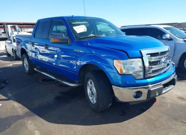 Ford F-150 (2013)