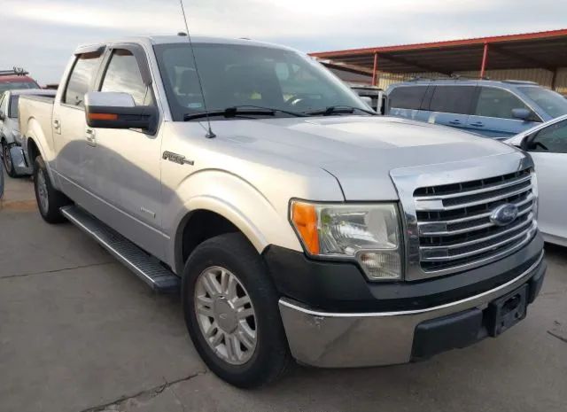 Ford F-150 (2013)