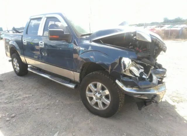 Ford F-150 (2013)