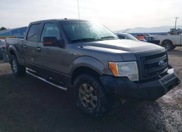 Ford F-150 (2013)