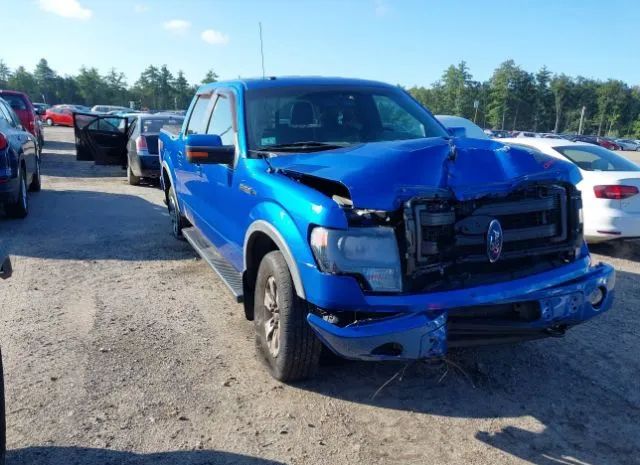 Ford F-150 (2013)