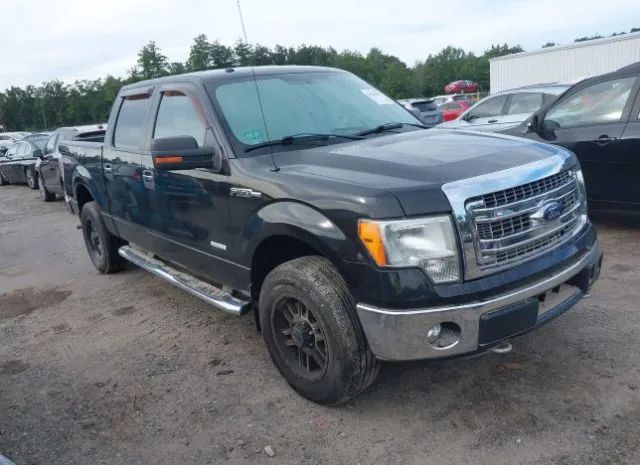 Ford F-150 (2013)