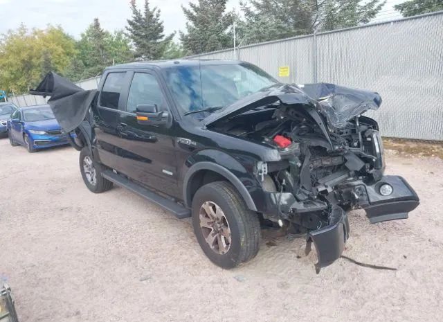 Ford F-150 (2013)