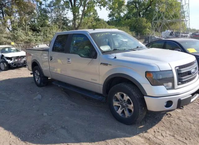 Ford F-150 (2013)