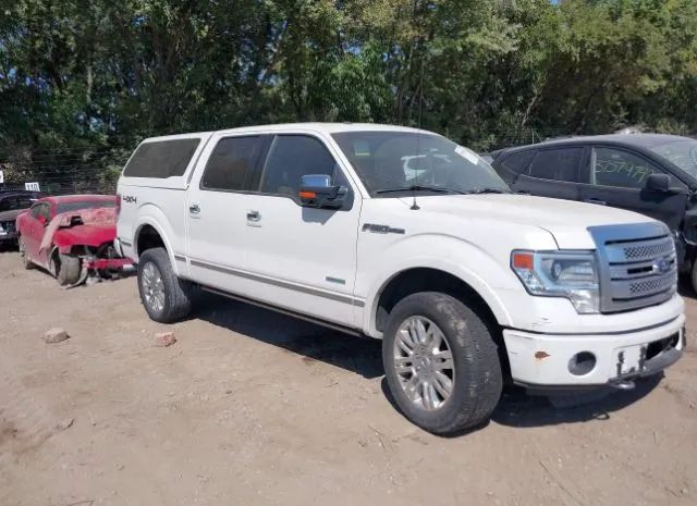 Ford F-150 (2013)