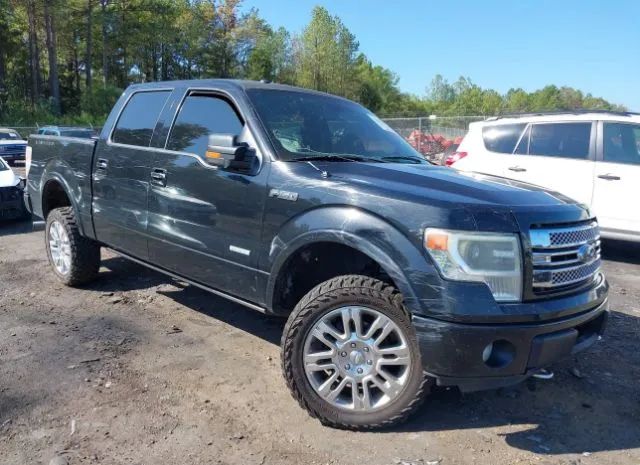 Ford F-150 (2013)