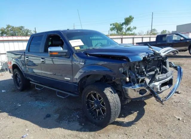 Ford F-150 (2013)