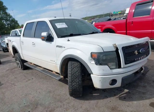 Ford F-150 (2013)