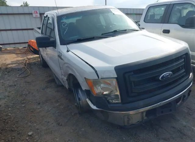 Ford F-150 (2013)