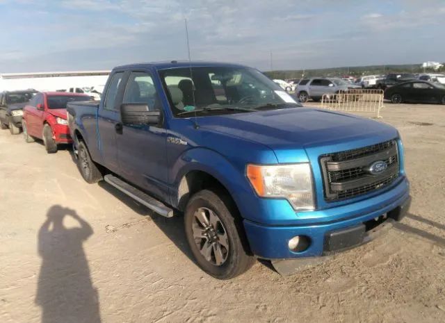 Ford F-150 (2013)