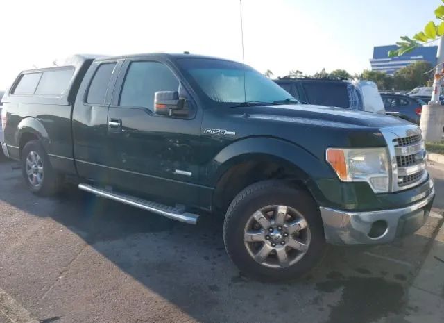 Ford F-150 (2013)