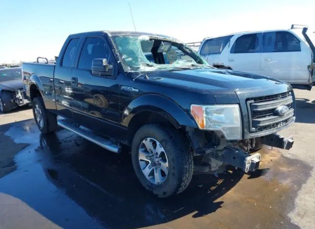 Ford F-150 (2013)