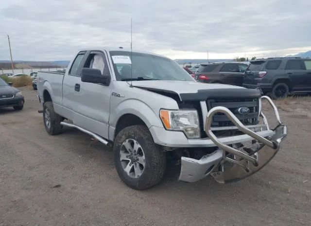 Ford F-150 (2013)