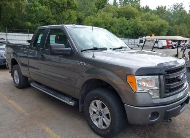 Ford F-150 (2013)