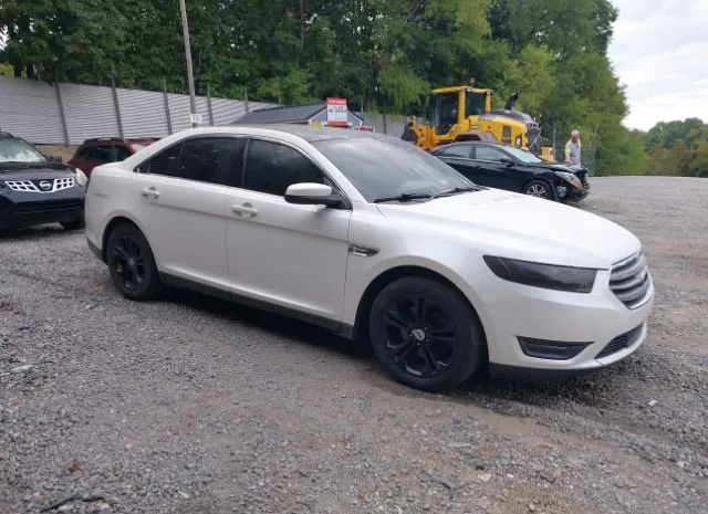 Ford Taurus (2013)