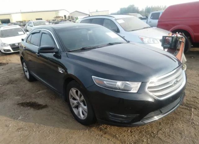 Ford Taurus (2013)