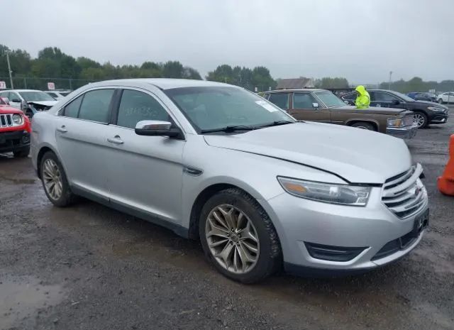 Ford Taurus (2013)