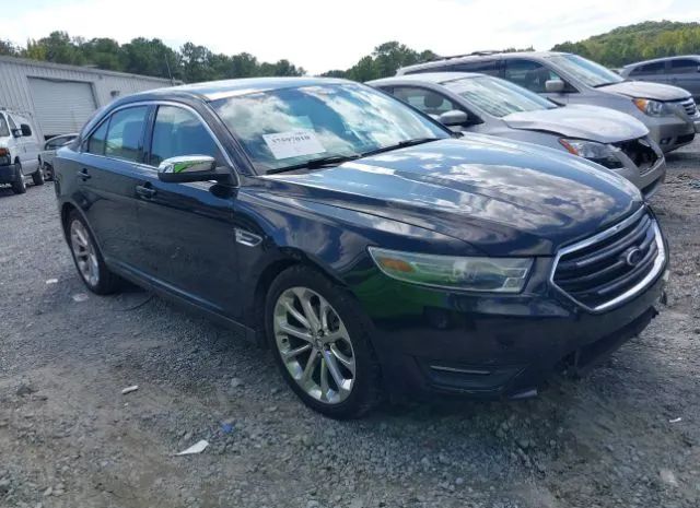 Ford Taurus (2013)
