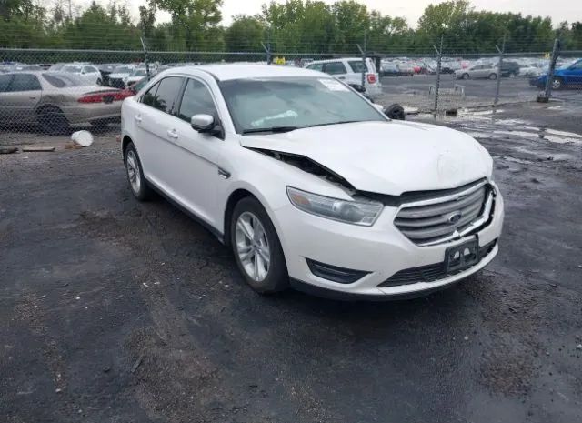 Ford Taurus (2013)