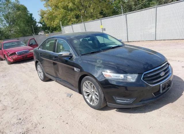 Ford Taurus (2013)