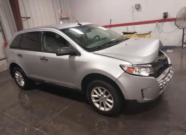 Ford Edge (2014)