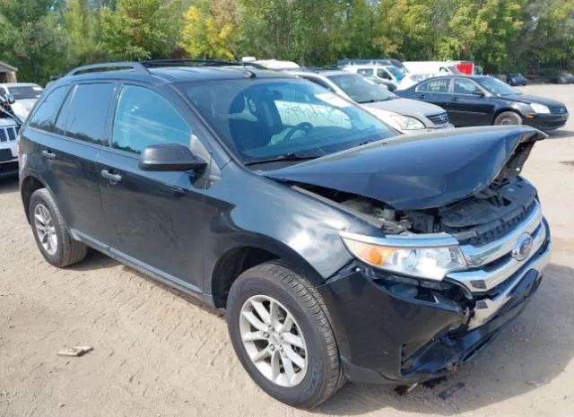 Ford Edge (2014)