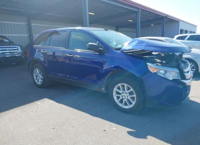 Ford Edge (2014)