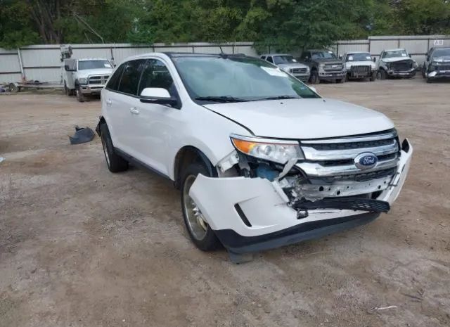 Ford Edge (2014)