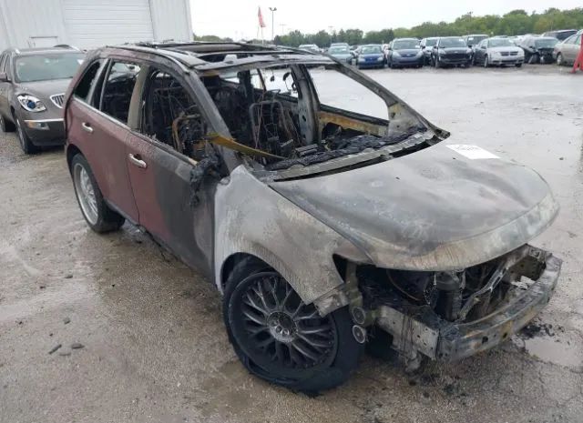 Ford Edge (2014)