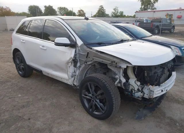 Ford Edge (2014)