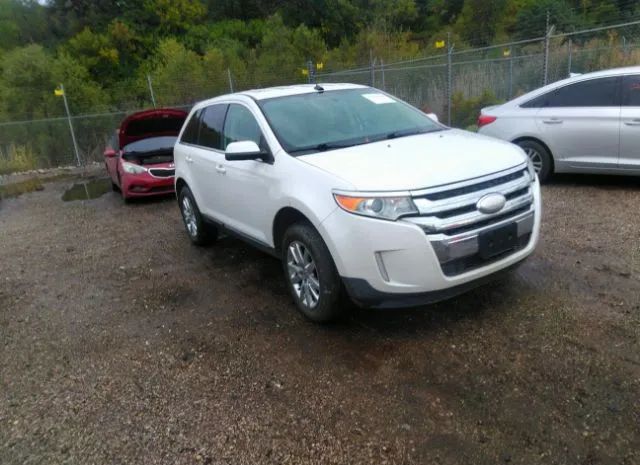 Ford Edge (2014)