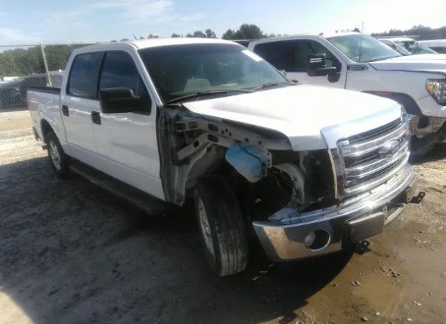 Ford F-150 (2014)