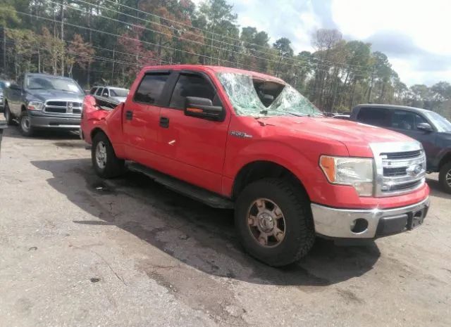 Ford F-150 (2014)