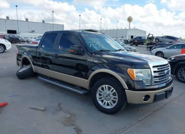 Ford F-150 (2014)